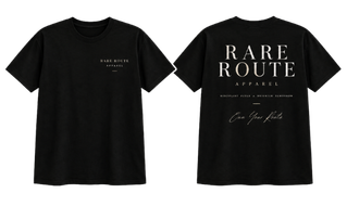 Black T Shirt